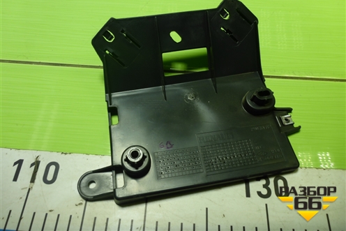 Кронштейн блока электронного (комфорта) (8200781882) для VAZ Largus/Ларгус с 2012-2024г