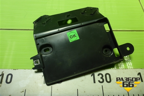 Кронштейн блока электронного (комфорта) (8200781882) для VAZ Largus/Ларгус с 2012-2024г