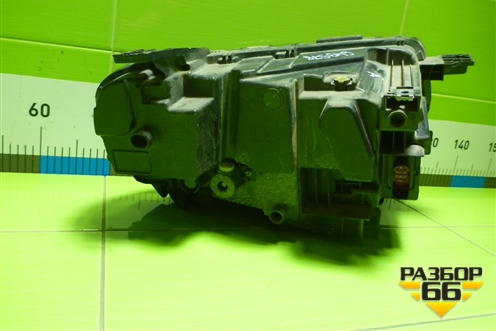 Фара левая (Led с блоком) (6600006587) для Geely Tugella с 2019г (Тугелла)