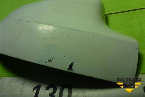 Накладка зеркала правого (до 2021г) (232635046) для VAZ Largus/Ларгус с 2012-2024г