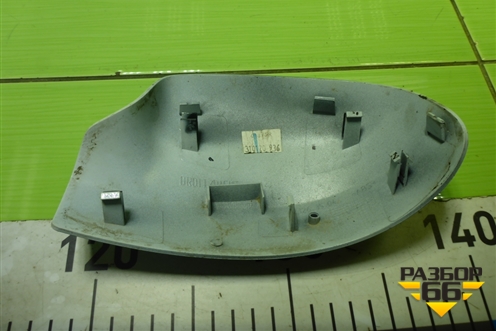 Накладка зеркала правого (до 2021г) (232635046) для VAZ Largus/Ларгус с 2012-2024г