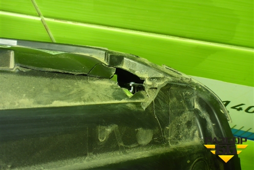 Фара левая (Full Led с блоком) (7051025300) для Geely Atlas Pro с 2019г (Атлас Про)