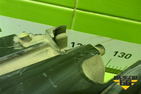 Фара левая (Full Led с блоком) (7051025300) для Geely Atlas Pro с 2019г (Атлас Про)