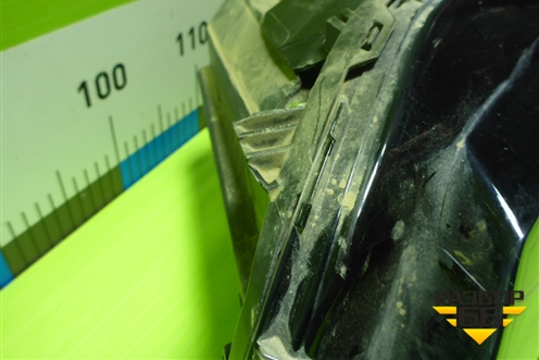 Фара левая (Full Led с блоком) (7051025300) для Geely Atlas Pro с 2019г (Атлас Про)