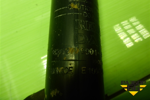 Амортизатор задний (8200779901) для VAZ Largus/Ларгус с 2012-2024г