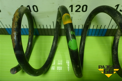 Пружина передняя для VAZ Largus/Ларгус с 2012-2024г