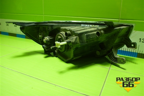 Фара левая (после 2018г галоген) (8450100857) для VAZ Granta/Гранта