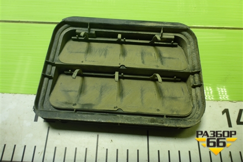 Клапан вентиляционный (7700838358) для VAZ Largus/Ларгус с 2012-2024г