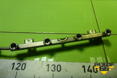 Рейка топливная рампа (21129, 1.6л) для VAZ Largus/Ларгус с 2012-2024г