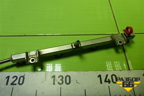 Рейка топливная рампа (21129, 1.6л) для VAZ Largus/Ларгус с 2012-2024г