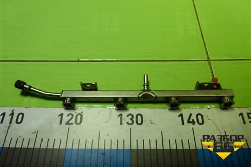 Рейка топливная рампа (21129, 1.6л) для VAZ Largus/Ларгус с 2012-2024г