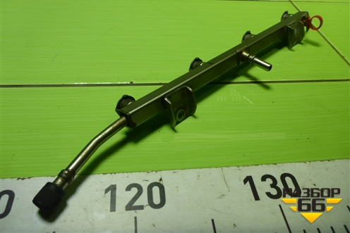 Рейка топливная рампа (21129, 1.6л) для VAZ Largus/Ларгус с 2012-2024г