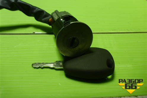 Замок зажигания (487004353R) для VAZ Largus/Ларгус с 2012-2024г