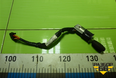 Замок зажигания (487004353R) для VAZ Largus/Ларгус с 2012-2024г