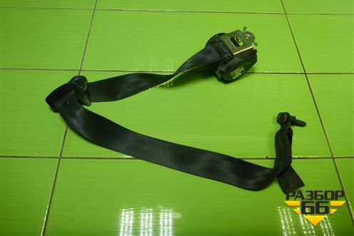 Ремень безопасности передний правый (868849323R) для VAZ Largus/Ларгус с 2012-2024г