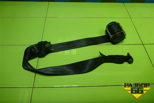 Ремень безопасности передний правый (868849323R) для VAZ Largus/Ларгус с 2012-2024г