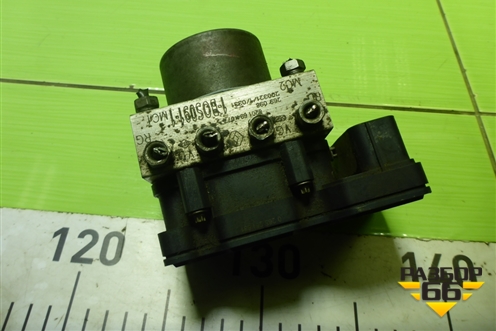 Блок ABS (8201694077) для VAZ Largus/Ларгус с 2012-2024г