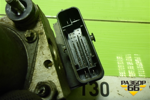 Блок ABS (8201694077) для VAZ Largus/Ларгус с 2012-2024г