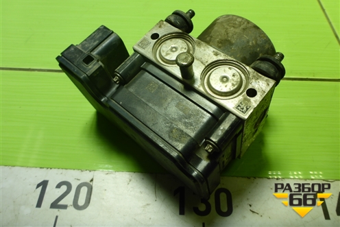 Блок ABS (8201694077) для VAZ Largus/Ларгус с 2012-2024г