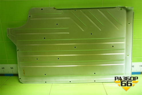 Пол багажника (правый) для VAZ Largus/Ларгус с 2012-2024г