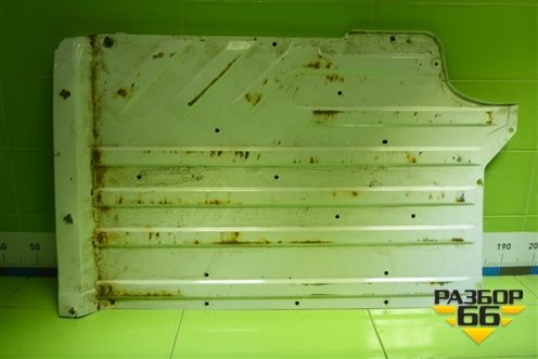 Пол багажника (правый) для VAZ Largus/Ларгус с 2012-2024г