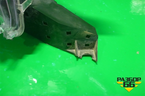 Фара правая (после 2017г LED без блока) (8114560N20) для Toyota Land Cruiser Prado(150) с 2009г (Ленд Крузер Прадо)