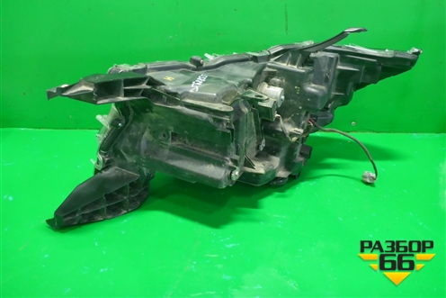 Фара правая (после 2017г LED без блока) (8114560N20) для Toyota Land Cruiser Prado(150) с 2009г (Ленд Крузер Прадо)