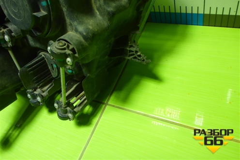 Фара левая  (H4364010121A0) для Foton Auman EST с 2016г (Ауман)