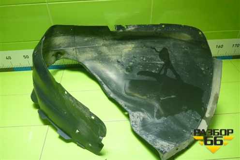 Локер передний правый (86816J2000) для Kia Soul с 2019-2024г (Соул 3)