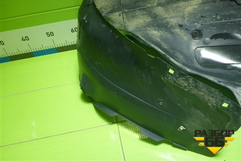 Локер передний правый (86816J2000) для Kia Soul с 2019-2024г (Соул 3)