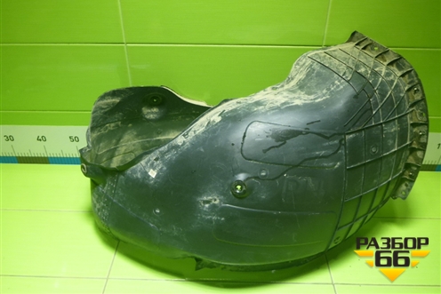 Локер передний правый (86816J2000) для Kia Soul с 2019-2024г (Соул 3)