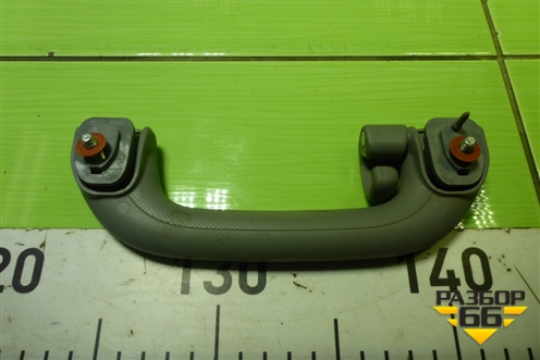 Ручка внутренняя потолочная для Hyundai Solaris с 2010-2016г (Солярис)