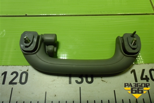 Ручка внутренняя потолочная для Hyundai Solaris с 2010-2016г (Солярис)