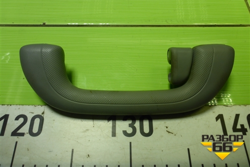 Ручка внутренняя потолочная для Hyundai Solaris с 2010-2016г (Солярис)