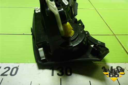 Модуль управления отопителем (972504L050) для Hyundai Solaris с 2010-2016г (Солярис)