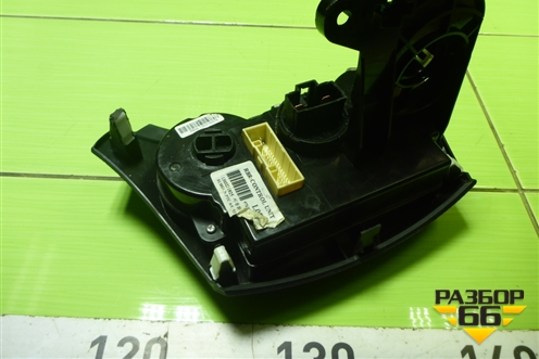 Модуль управления отопителем (972504L050) для Hyundai Solaris с 2010-2016г (Солярис)