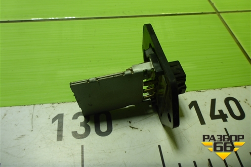 Резистор отопителя для Hyundai Solaris с 2010-2016г (Солярис)