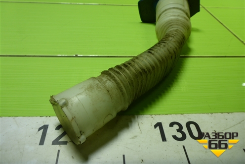 Горловина бачка омывателя лобового стекла для Hyundai Solaris с 2010-2016г (Солярис)