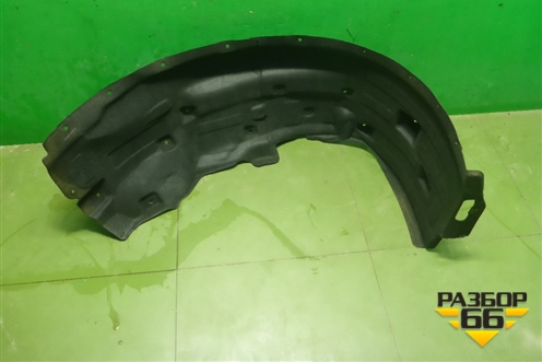 Локер передний правый (5512200XGW04A) для Tank 500 с 2022-2025г