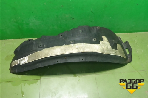 Локер передний правый (5512200XGW04A) для Tank 500 с 2022-2025г