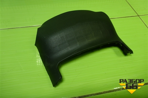 Кожух рулевой колонки (верхняя часть) (848511R000) для Hyundai Solaris с 2010-2016г (Солярис)