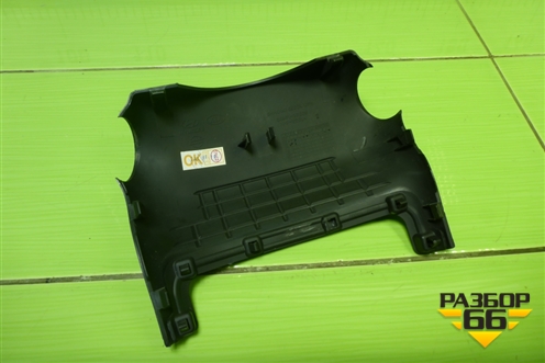 Кожух рулевой колонки (верхняя часть) (848511R000) для Hyundai Solaris с 2010-2016г (Солярис)