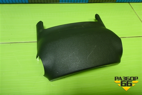 Кожух рулевой колонки (верхняя часть) (848511R000) для Hyundai Solaris с 2010-2016г (Солярис)
