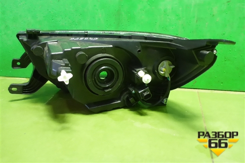 Фара правая (после 2018г галоген Дубликат Component) (8450100856) для VAZ Granta/Гранта