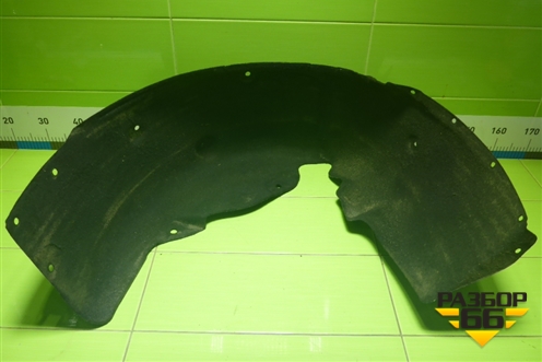 Локер задний левый (86821J5000) для Kia Stinger с 2017г (Стингер)