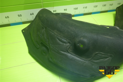 Локер задний левый (86821J5000) для Kia Stinger с 2017г (Стингер)