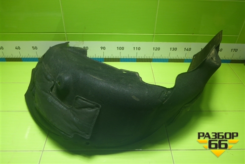 Локер задний левый (86821J5000) для Kia Stinger с 2017г (Стингер)