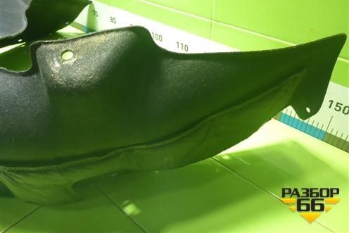 Локер задний левый (86821J5000) для Kia Stinger с 2017г (Стингер)