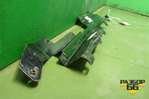 Кронштейн усилителя переднего бампера правый  (H4831020305A0) для Foton Auman EST с 2016г (Ауман)