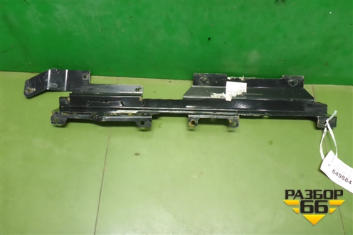 Кронштейн усилителя переднего бампера правый  (H4831020305A0) для Foton Auman EST с 2016г (Ауман)